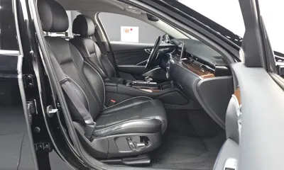 Kia K9 2019, 138735 км, за 18200000 KRW - фото 11