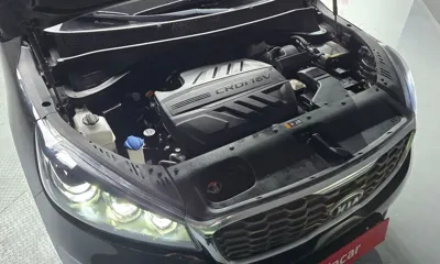 Kia Sorento 2020, 34592 км, за 20990000 KRW - фото 6