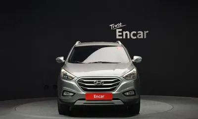 Hyundai Tucson 2015, 96491 км, за 8300000 KRW