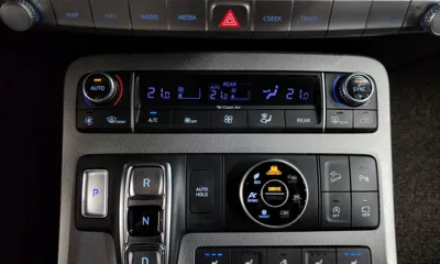 Hyundai Palisade 2020, 85226 км, за 25900000 KRW - фото 33