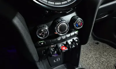 MINI Cooper 2017, 178153 км, за 6500000 KRW - фото 17