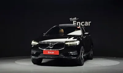 Volvo XC60 2019, 90238 км, за 27490000 KRW - фото 3