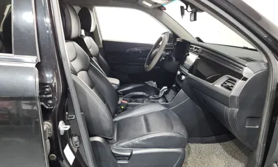 KG_Mobility_Ssangyong KORANDO 2020, 54454 км, за 13600000 KRW - фото 26