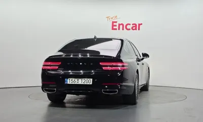 Genesis G80 2021, 106978 км, за 29990000 KRW - фото 4