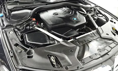 BMW 5-Series 2020, 74645 км, за 26400000 KRW - фото 6
