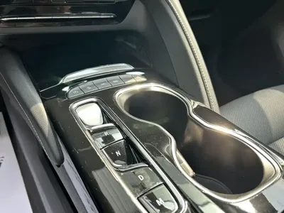 Buick Envision Plus 2021, 63000 км, за 99800 CNY - фото 10