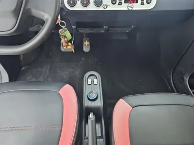 Wuling MINIEV 2021, 27000 км, за 18200 CNY - фото 16