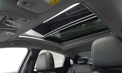 ChevroletGMDaewoo Malibu 2017, 101779 км, за 5990000 KRW - фото 20