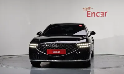 Genesis G90 2024, 61045 км, за 70990000 KRW