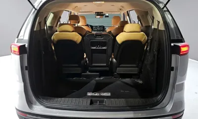 Kia Canival 2021, 206133 км, за 18200000 KRW - фото 20