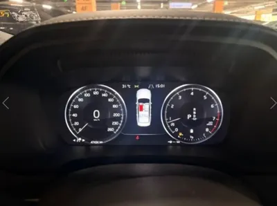 Volvo S90 2021, 47432 км, за 34500000 KRW - фото 8