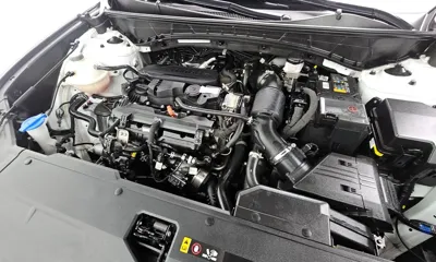 Hyundai Tucson 2022, 30760 км, за 24990000 KRW - фото 6
