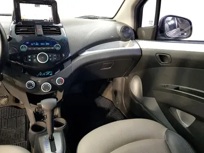ChevroletGMDaewoo Spark 2012, 82035 км, за 1800000 KRW - фото 10