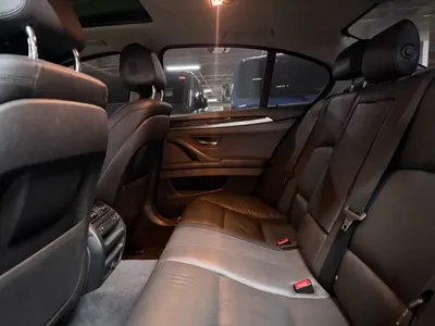 BMW 5-Series 2015, 93179 км, за 13800000 KRW - фото 6