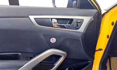 Hyundai Veloster 2017, 46314 км, за 8700000 KRW - фото 26