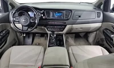 Kia Canival 2015, 118351 км, за 8990000 KRW - фото 7