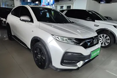 Honda XR-V 2021, 59200 км, за 79963.95 CNY