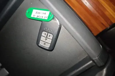 Honda Elysion 2019, 109500 км, за 160081.16 CNY - фото 46