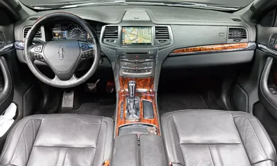Lincoln MKS 2016, 116932 км, за 6400000 KRW - фото 7