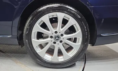 Mercedes-Benz E-Class 2019, 127891 км, за 19300000 KRW - фото 21