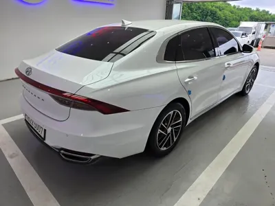 Hyundai Grandeur 2021, 108526 км, за 20800000 KRW