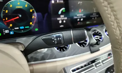 Mercedes-Benz E-Class 2023, 25675 км, за 75000000 KRW - фото 9