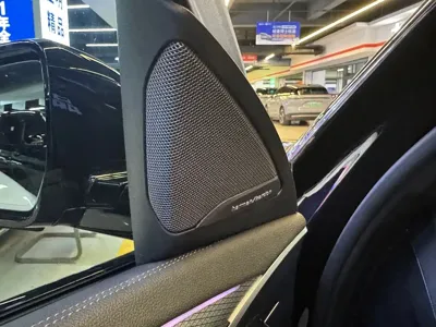 BMW X4 2019, 63000 км, за 148500 CNY - фото 10