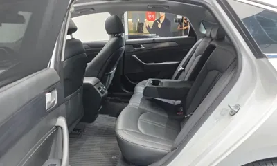 Hyundai Sonata 2018, 65525 км, за 17900000 KRW - фото 26