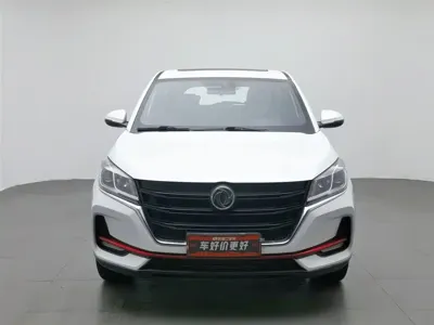 Fengguang Fengguang 500 2021, 64700 км, за 24900 CNY