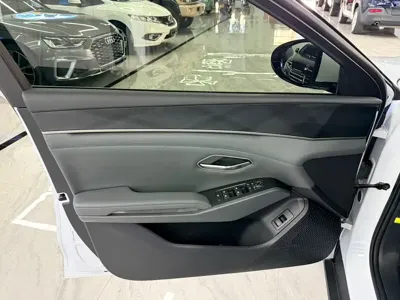 BYD Qin L 2024, 9000 км, за 66800 CNY - фото 7