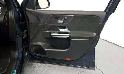 Mercedes-Benz EQA 2022, 65624 км, за 30500000 KRW - фото 25