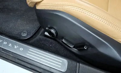 Volvo V90 2021, 57452 км, за 37000000 KRW - фото 32