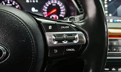 Kia K7 2017, 135055 км, за 13800000 KRW - фото 12
