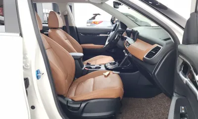Kia Seltos 2023, 14574 км, за 28500000 KRW - фото 26