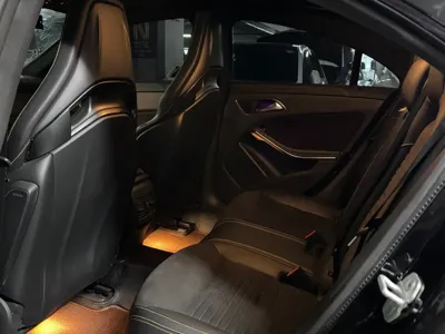 Mercedes-Benz CLA-Class 2018, 57400 км, за 28900000 KRW - фото 9