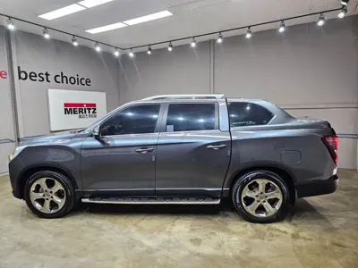KG_Mobility_Ssangyong Rexton 2021, 60935 км, за 21900000 KRW - фото 8