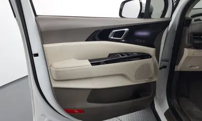 Kia Canival 2021, 111856 км, за 23800000 KRW - фото 24