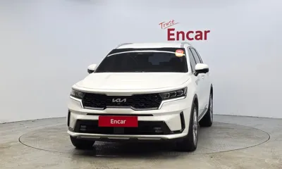 Kia Sorento 2023, 34590 км, за 42100000 KRW