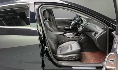 ChevroletGMDaewoo Malibu 2017, 132297 км, за 8300000 KRW - фото 26