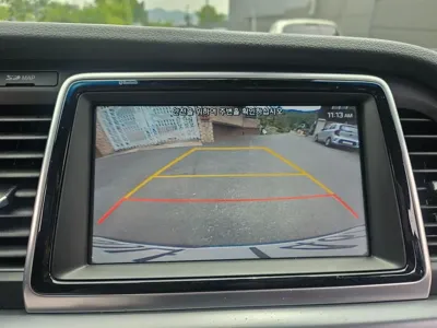Hyundai Sonata 2018, 95229 км, за 12300000 KRW - фото 18