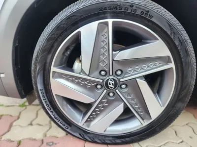 Hyundai Nexo 2020, 47900 км, за 17700000 KRW - фото 5