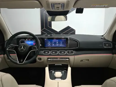 Mercedes-Benz GLE-Class 2023, 34959 км, за 89000000 KRW - фото 7