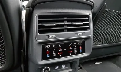 Audi Q8 2020, 124033 км, за 51500000 KRW - фото 7
