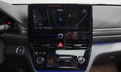Hyundai Ioniq 2020, 52255 км, за 17300000 KRW - фото 12