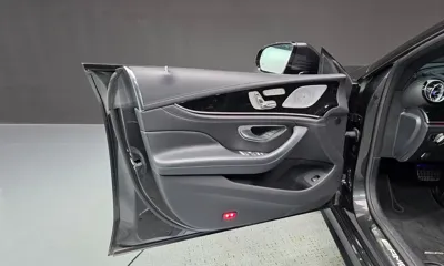 Mercedes-Benz AMG GT 2022, 39780 км, за 78500000 KRW - фото 33