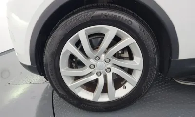 Land Rover Discovery 2017, 82519 км, за 18990000 KRW - фото 5