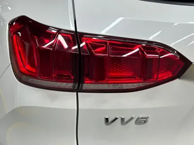WEY Wey VV6 2019, 80000 км, за 43800 CNY - фото 22