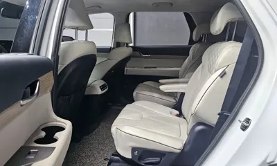 Hyundai Palisade 2022, 21464 км, за 27800000 KRW - фото 26