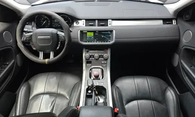 Land Rover Range Rover Evoque 2018, 114793 км, за 12700000 KRW - фото 7