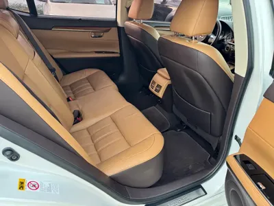 Lexus ES 2016, 90000 км, за 149800 CNY - фото 18